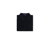 Polo Fred Perry Plain S