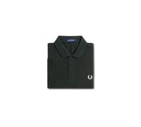 Polo Fred Perry Plain Vert XL