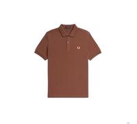 Polo Fred Perry Plain XXL