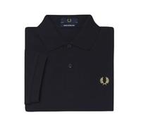 Polo Fred Perry The original Noir 42