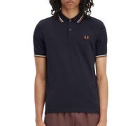 Polo Fred Perry Twin Tipped