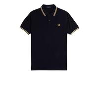 Polo Fred Perry Twin Tipped