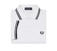 Fred Perry Twin Tipped