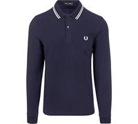 Polo Fred Perry Twin Tipped Hommes