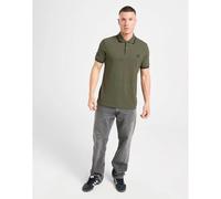 Polo Fred Perry Twin Tipped Modern Vert S