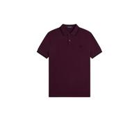 Polo Fred Perry Twin Tipped Modern Violet XL