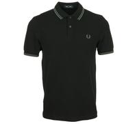 Polo Fred Perry Twin Tipped S