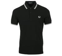 Polo Fred Perry Twin Tipped Shirt XL