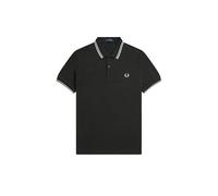Fred Perry Polo M3600 vert foncé Taille S