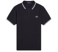Polo Fredperry Fp À Double Tige Chemise Fred Perry S