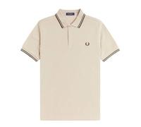 Polo Fredperry Fp À Double Tige Chemise Fred Perry XXL