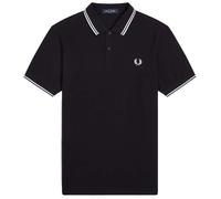 Polo Fredperry Fp À Double Tige Chemise Fred Perry XXL