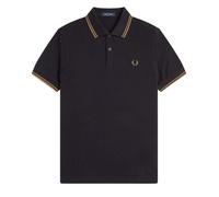 Polo Fredperry Fp Twin Tipped Fred Perry Shirt XL