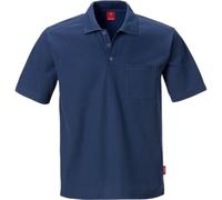 Polo Fristads 7392 PM Bleu 3XL