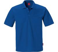 Polo Fristads 7392 PM Bleu XS