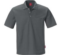 Polo Fristads 7392 PM Gris 3XL