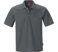 Polo Fristads 7392 PM Gris L