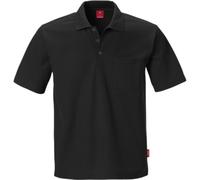 Polo Fristads 7392 PM Noir L