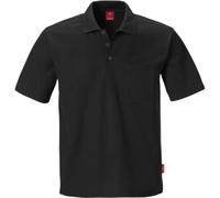 Polo Fristads 7392 PM Noir XL