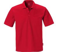 Polo Fristads 7392 PM Rouge XL