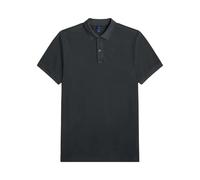 G-Star RAW Polo Dunda Overdyed Slim Bleu foncé Taille L