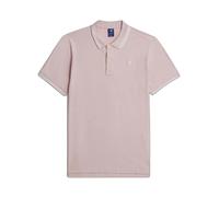 G-STAR T-Shirt 'Dunda Slim Stripe' rose ancienne, Taille M
