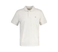 Polo Gant Classic Regular Blanc L