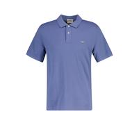 Polo Gant Classic Regular Bleu M
