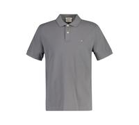 Polo Gant Classic Regular Gris XL