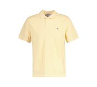 Polo Gant Classic Regular Jaune L