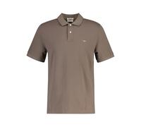 Polo Gant Classic Regular Marron 2XL
