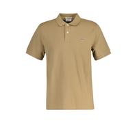 Polo Gant Classic Regular Marron L