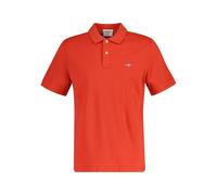 Polo Gant Classic Regular Marron M