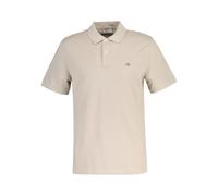 Polo Gant Classic Regular Marron M