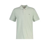 Polo Gant Classic Regular Vert XL