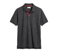 Gant Polo à Manches Courtes Reg Contrast Rugger