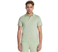 Polo Gant Reg Tonal Shield Beige L