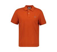 Polo Gant Shield Orange S