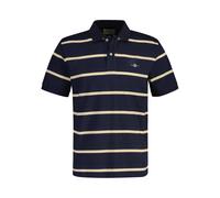 GANT T-Shirt ' ' marine / blanc, Taille XXL