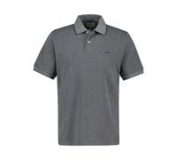 Polo Gant Two-Toned Noir S