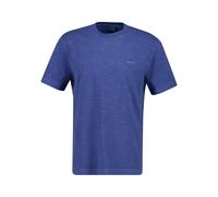 Polo Gant Washed Slub Bleu XL