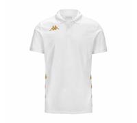 Polo Gastio Blanc Homme Blanc 3XL