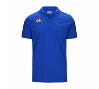 Polo Gastio Bleu Homme Bleu 2XL