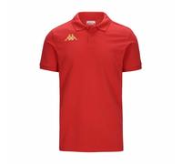 Polo Gastio Rouge Enfant Rouge 6Y