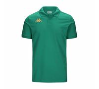 Polo Gastio Vert Enfant Vert 14Y
