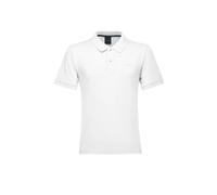 Geox Piquet 1 Short Sleeve Polo Blanc 2XL Homme