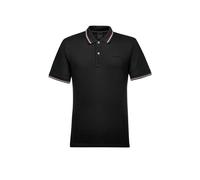 Geox Piquet 3 Short Sleeve Polo Noir 2XL Homme