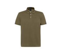 Polo Geox Piquet Vert 3XL