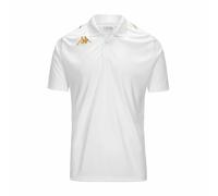 Polo Ghiolo Blanc Homme Blanc 2XL