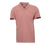 Polo Gianni À Boutons Coton Texturé Homme Gianfranco Ferre